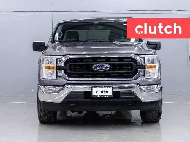 Ford F-150 2022 photo 2