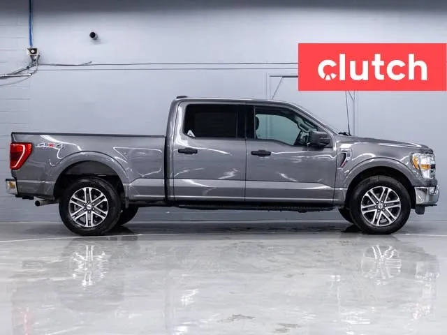 Ford F-150 2022 photo 3