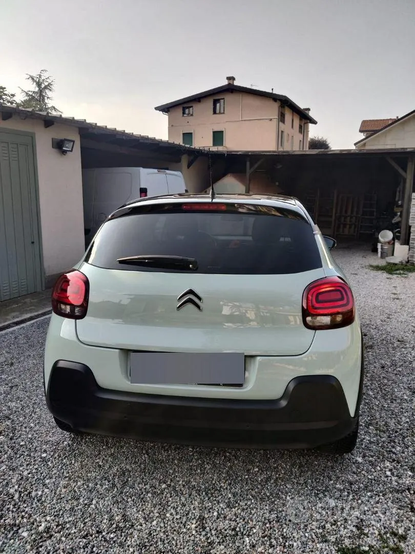 Citroen C3 2017 photo 5
