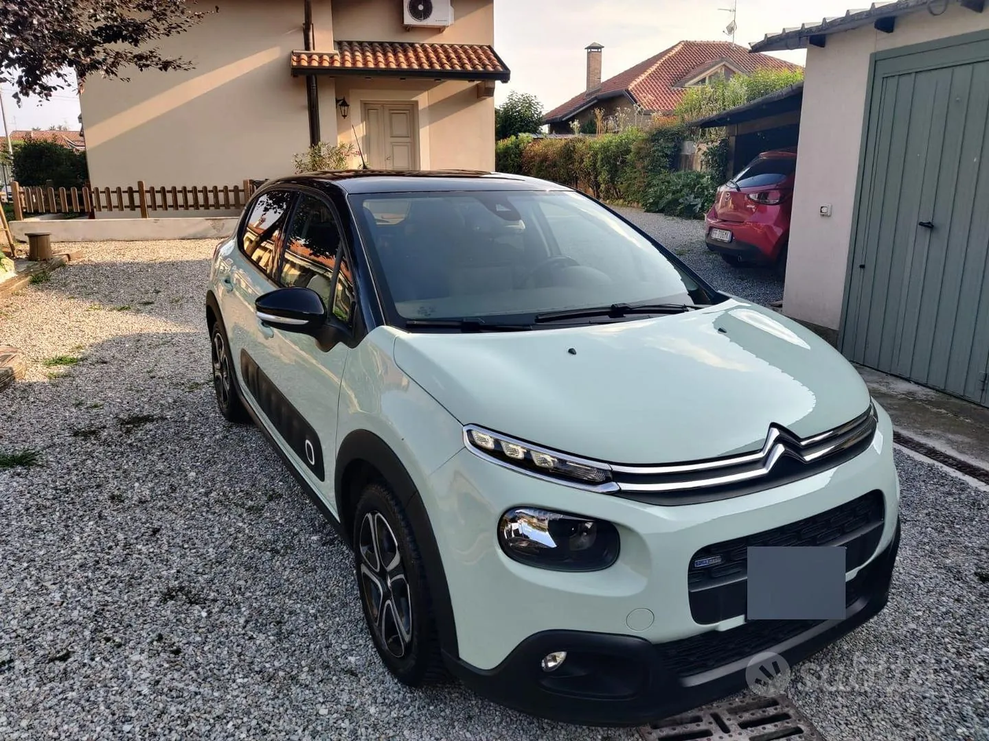 Citroen C3 2017 photo 2