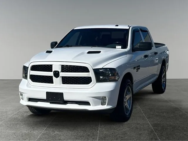 Ram 1500 Classic Express