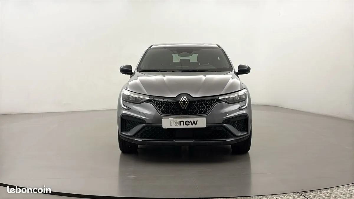 Renault Arkana 2025 photo 5