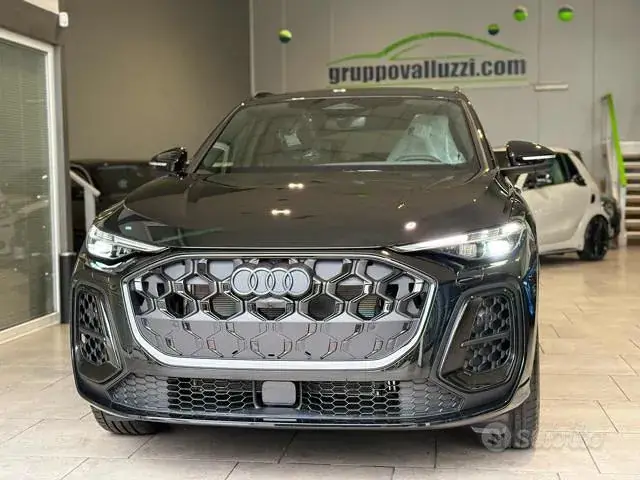 Audi Q5 2026 photo 4