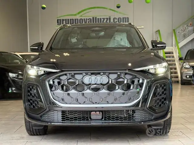 Audi Q5 2026 photo 2