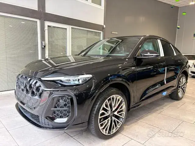 Audi Q5 2026 photo 5