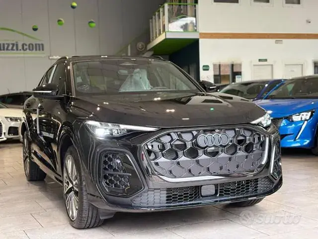 Audi Q5 2026 photo 3