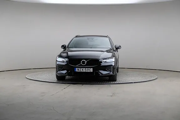 Volvo V60 2023 photo 3