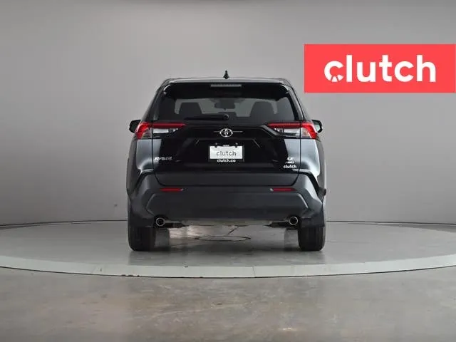 Toyota Rav4 2023 photo 5