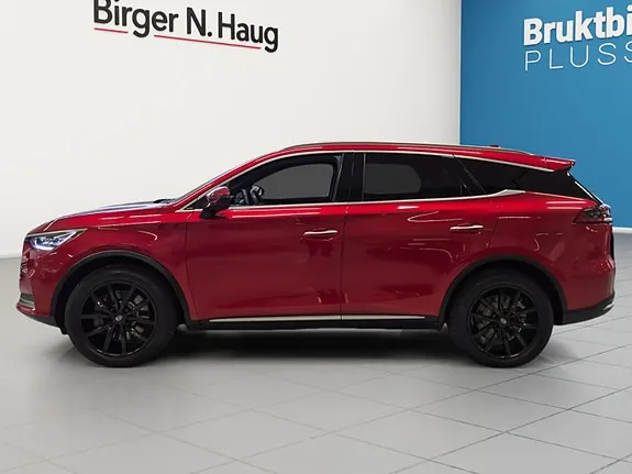 BYD Tang 2023 photo 5