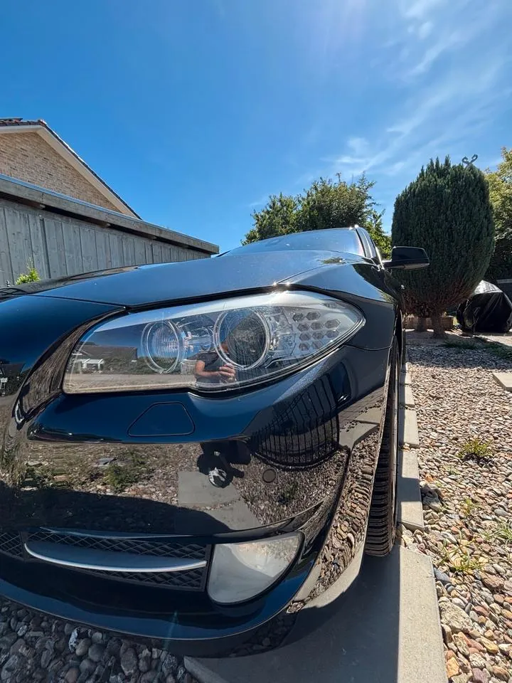 BMW 520D