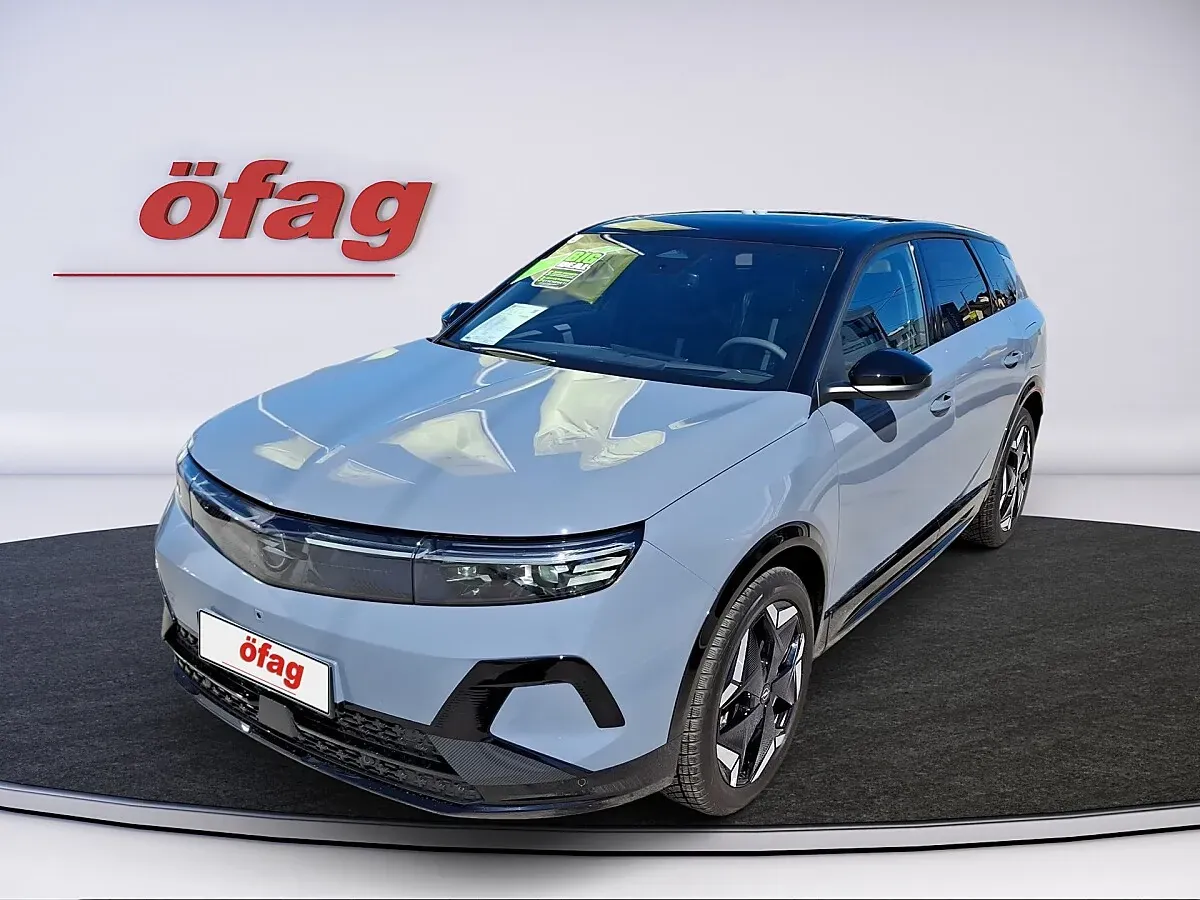 Opel Grandland 2025 photo 3