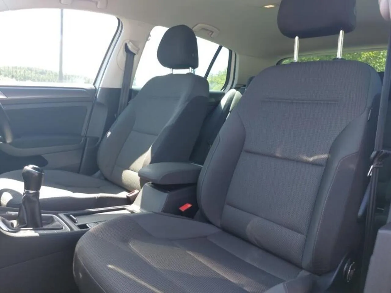 Volkswagen Golf 2019 photo 5