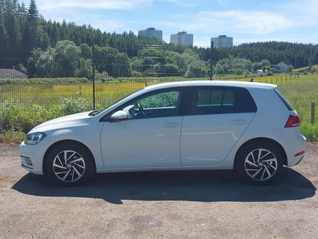 Volkswagen Golf 2019 photo 4