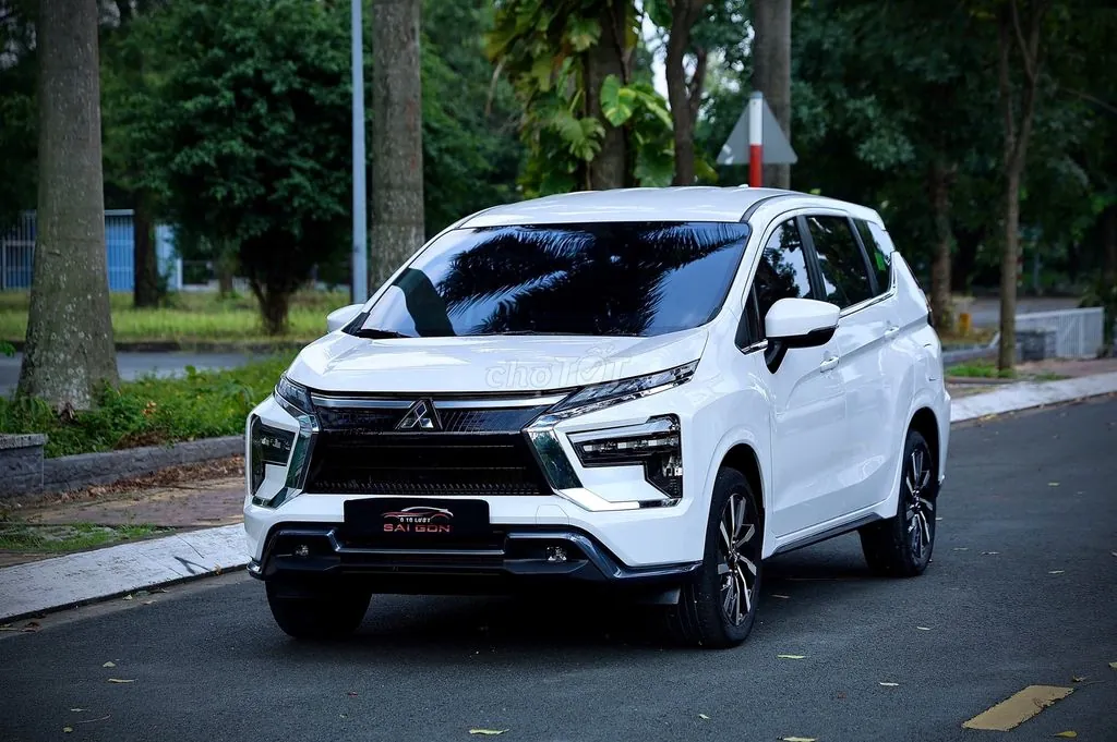 Mitsubishi Xpander 2026 photo 3