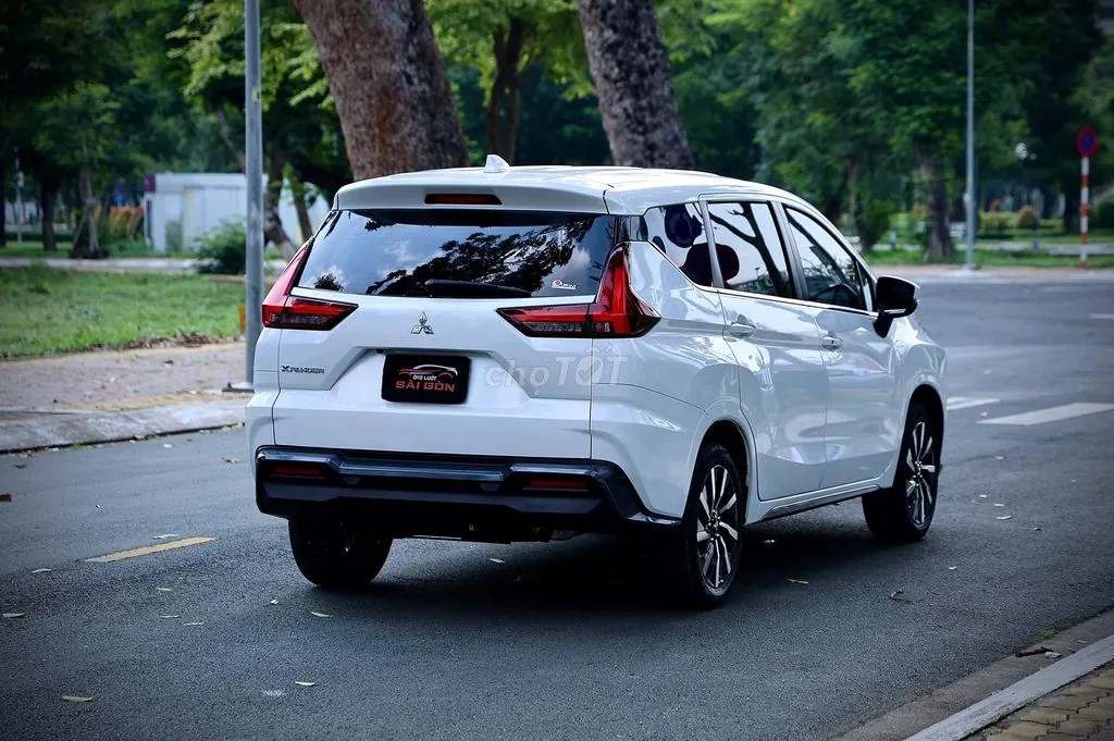 Mitsubishi Xpander 2026 photo 5