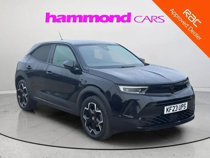Vauxhall Mokka 2023 photo 2