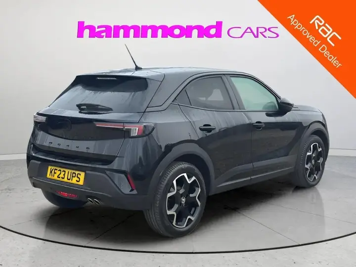 Vauxhall Mokka 2023 photo 3