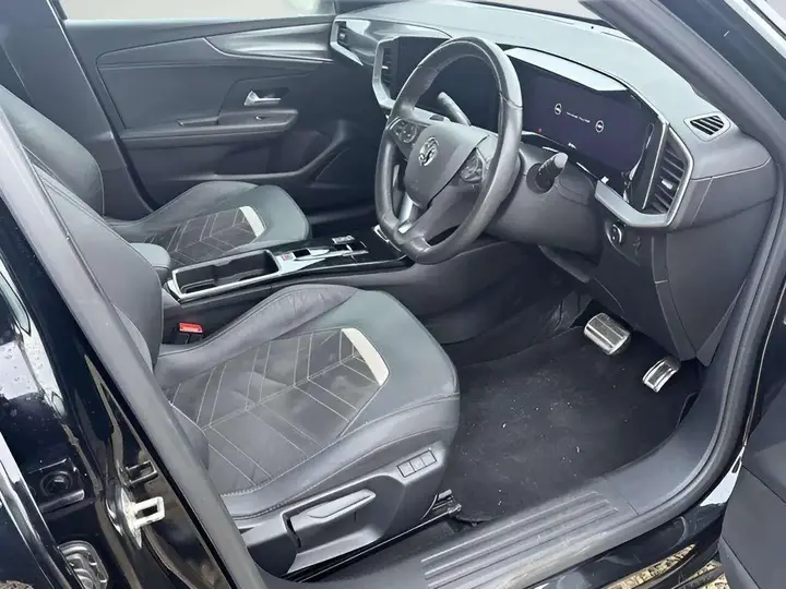 Vauxhall Mokka 2023 photo 5