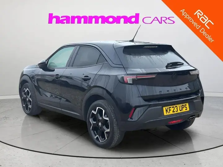 Vauxhall Mokka 2023 photo 4