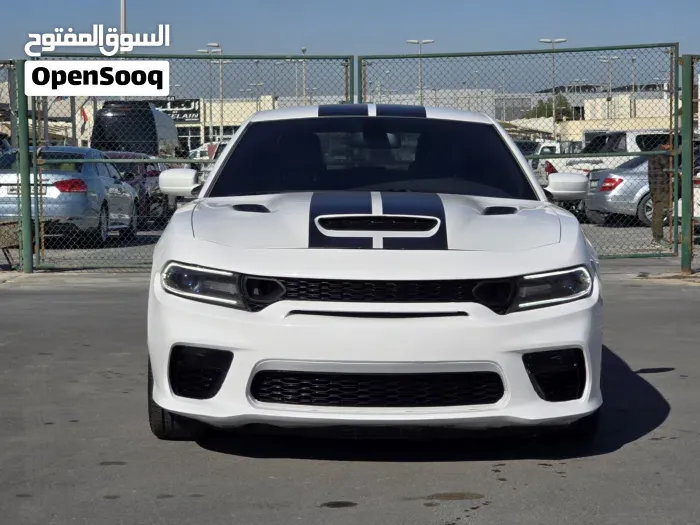 Dodge Charger 2015 photo 5