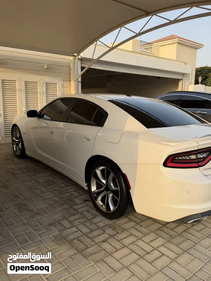 Dodge Charger 2015 photo 3