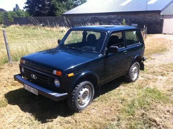 Lada Niva