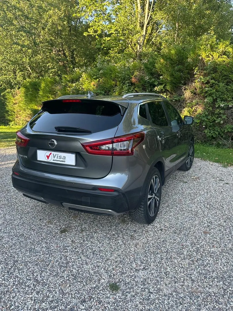 Nissan Qashqai 2018 photo 4