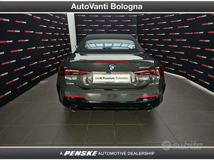 BMW 4 Series 2026 photo 5
