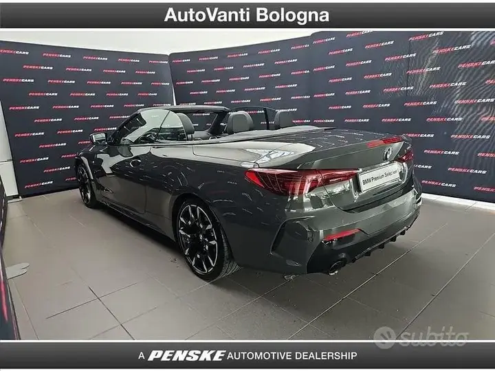 BMW 4 Series 2026 photo 4
