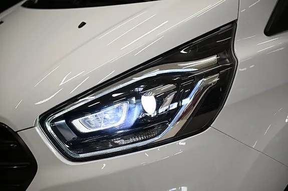 Ford Transit Custom 2022 photo 3