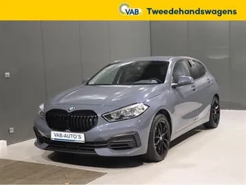 BMW 118 I