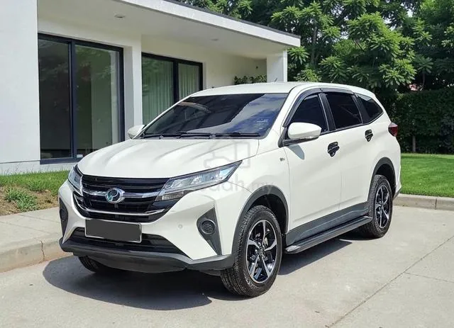 Perodua Aruz