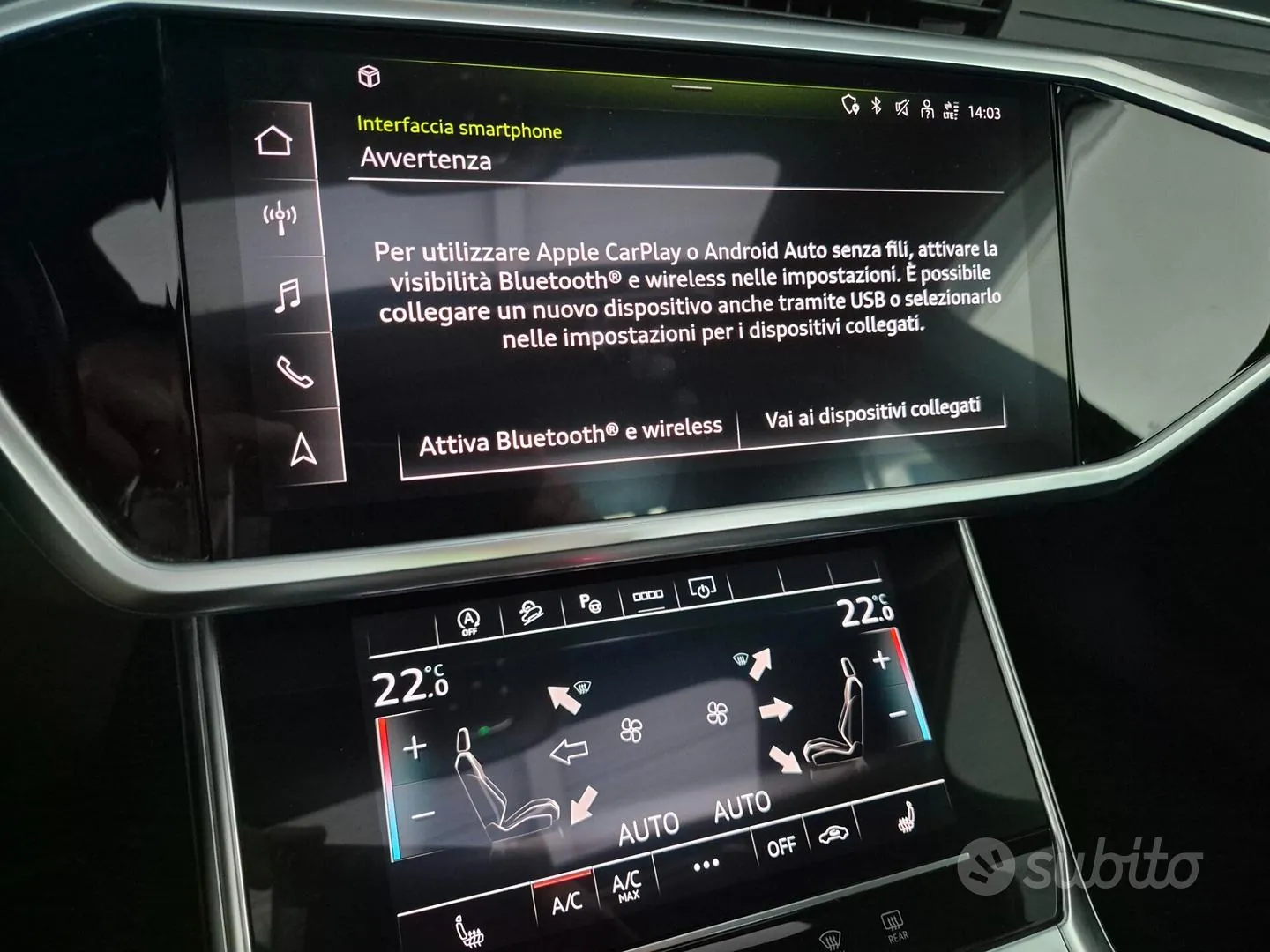 Audi A6 Allroad 2023 photo 4