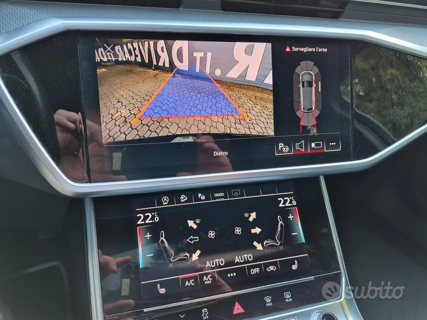 Audi A6 Allroad 2023 photo 5