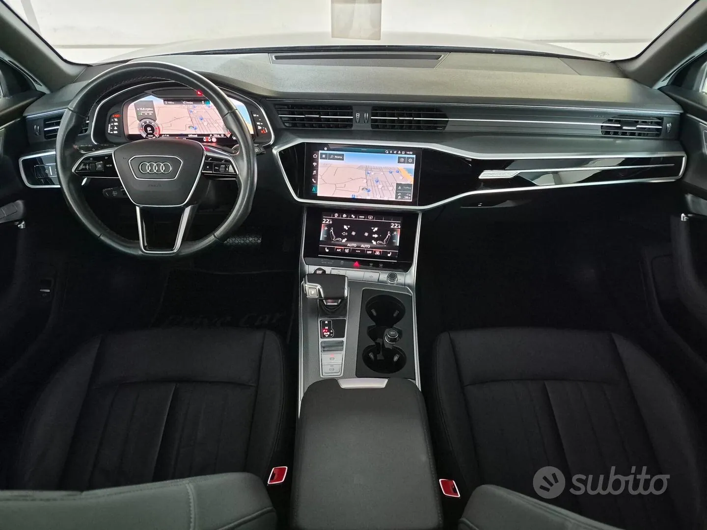 Audi A6 Allroad 2023 photo 2