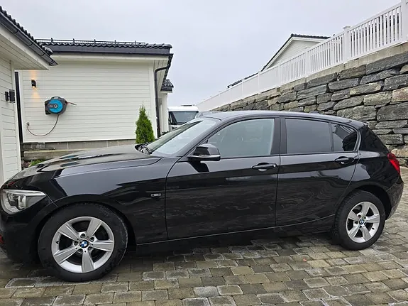 BMW 116D