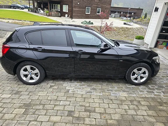 BMW 116D