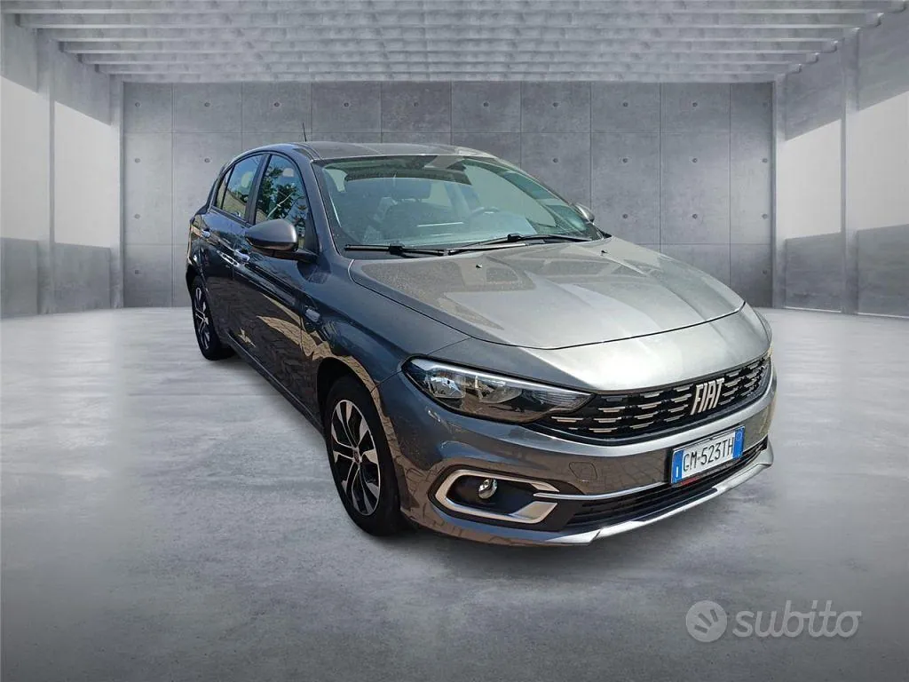 Fiat Tipo