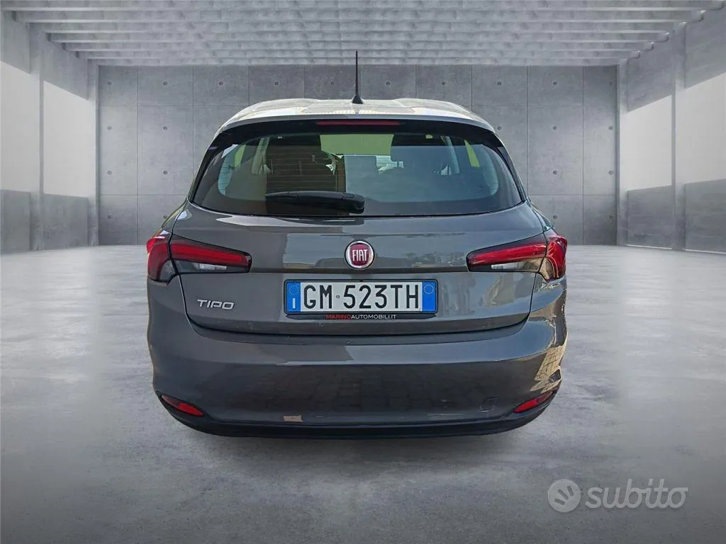 Fiat Tipo 2023 photo 5