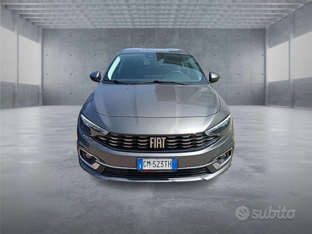 Fiat Tipo 2023 photo 2