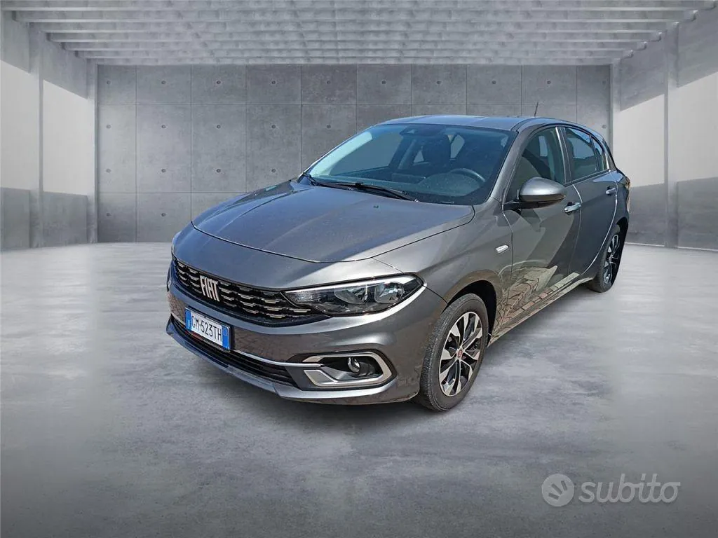 Fiat Tipo 2023 photo 3