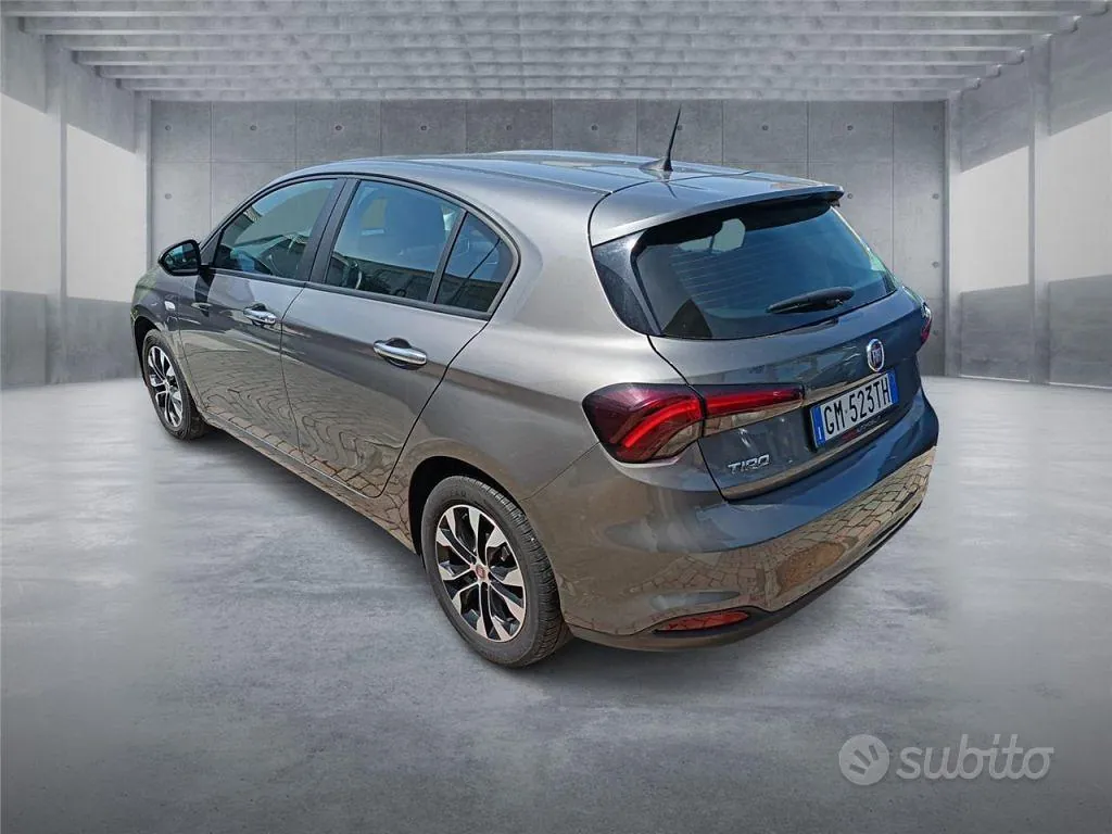 Fiat Tipo 2023 photo 4