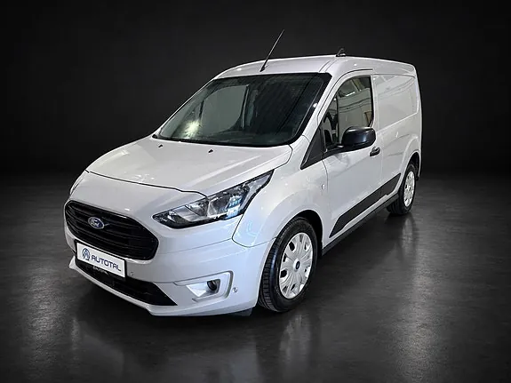 Ford Transit Connect 2023 photo 4