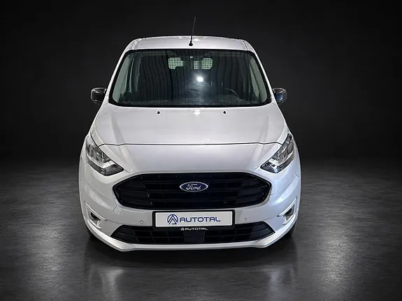 Ford Transit Connect 2023 photo 3