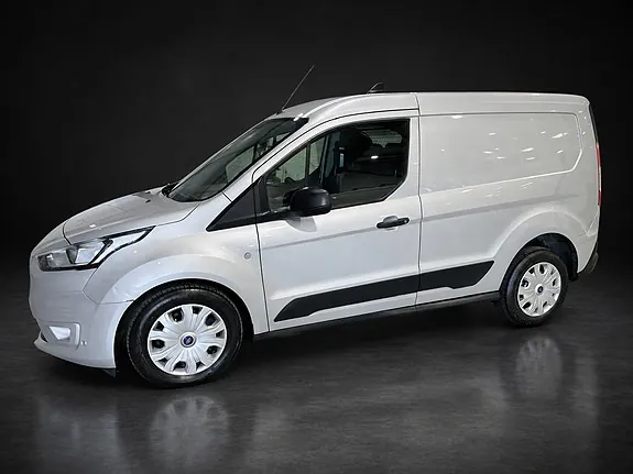 Ford Transit Connect 2023 photo 5