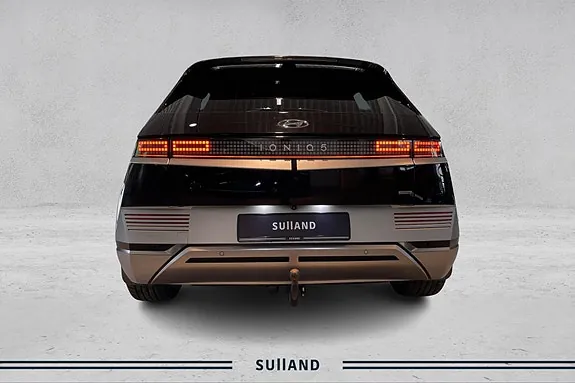 Hyundai Ioniq 5 2023 photo 4
