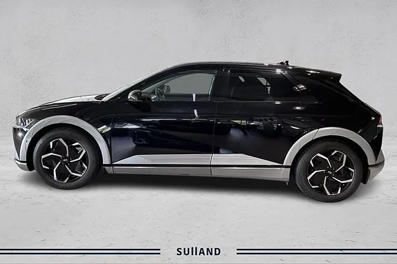 Hyundai Ioniq 5 2023 photo 2