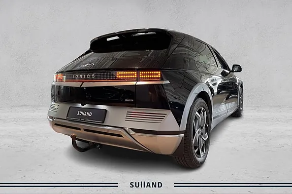 Hyundai Ioniq 5 2023 photo 5
