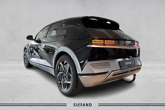 Hyundai Ioniq 5 2023 photo 3