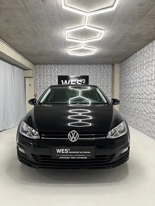 Volkswagen Golf 2015 photo 3